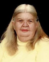 Jo Carolyn Gentry Bledsoe (1945-2012)