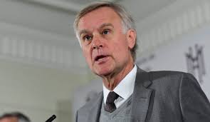 Schmidt-Hebbel respalda la reforma de pensiones: “Es una propuesta que va  en 180 grados opuesta al reparto puro”