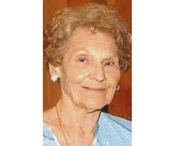 Irene DeMuro Obituary (2015)