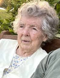 Constance H. Crossman