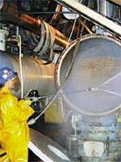 Sterling Builds Industrial Cleaning Platform