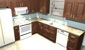 kitchen layout