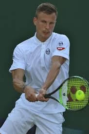 Check out the amazing transformations and testimonials from members of our sworkteam below. Marton Fucsovics Wikipedia