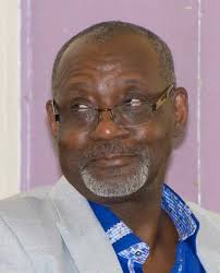 KENNETH DESMOND BENEDICT NEWMAN-SMART