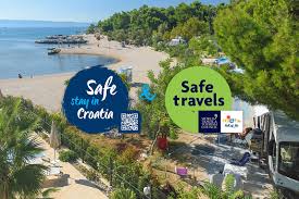 Reisebewertungen lesen und fotos ansehen für 100 hotels und pensionen in kroatien, europa. Camping Stobrec Split Der Beste Mittelgrosse Campingplatz In Kroatien