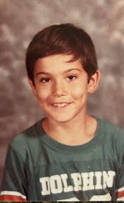 Introduction and tribute to late husband