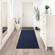 Meubles Et Articles D Ameublement Inspirez Vous Dark Blue Rug Flatwoven Rugs