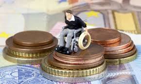 J'ai passé par des moments difficiles, mais heureusement, j'ai rencontré une fille géniale, on s'est marié il y a quatre ans. Financement 5e Branche Hausse D Impots Et Aah Impactee