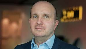 Dufrain appoints Alex Meakin as first CFO