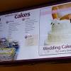 Safeway cakes are a great option if you want extensive customization for your next celebration. 1