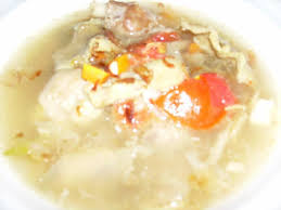 Resep gangan karuh iwak papuyu. Berbagi Resep Masakan Banjar Posts Facebook