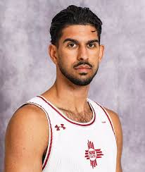 2025-26 Men's Basketball Roster