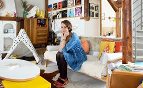 Emilie Saint Denis Inside Closet Deco Interieure Deco Idee Deco