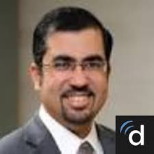 Dr. Mark P. Anstadt, MD