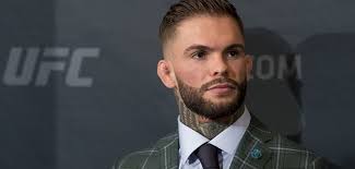 Карла эспарса • джастин тафа vs. Kodi Garbrandt Raz Usada Ne Spravlyaetsya Tak Razreshite Vsem Dratsya Nahimichennymi Vse O Mma Smeshannyh Edinoborstvah Miksfajte Boyah Bez Pravil Bloodandsweat Ru