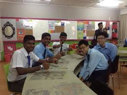 Pada 2009, sekolah menengah kebangsaan puchong memiliki 1134 pelajar lelaki dan 1126 pelajar perempuan, menjadikan jumlah keseluruhan murid seramai 2260 orang. Smk Puchong Batu 14 Lertyi