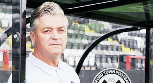 National League News, reports & reaction