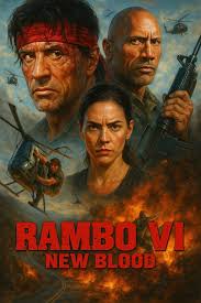 G.I. Joe 4: Ever Vigilant movie review