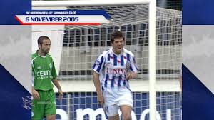 Daar is ook de mogelijkheid om aan te geven welke cookies je accepteert. Head To Head Sc Heerenveen Vs Fc Groningen Youtube