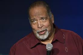 Pat Colbert dead: Compton native and 'Dallas' actor was 77