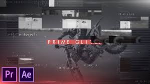 It's an impressive and enthusiastic template. 432 Glitch Video Templates Compatible With Adobe Premiere Pro