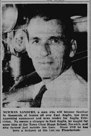 Anyone remember this guy Sandy Alexander ? -Phil Ciccone