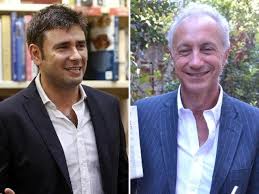 Benvenuti nella mia pagina ufficiale di facebook see more of marco travaglio on facebook. Di Battista Contro Travaglio Fa Voli Pindarici Per Attaccarmi Ma I Giornali Non Sono Il Vangelo Corriere It