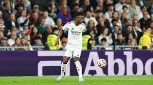 Real Madrid vs Valencia: Confirmed Starting Lineup For La Liga Clash