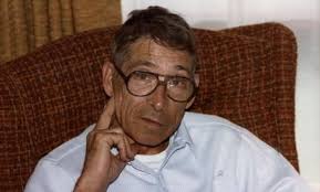 Ralph Robert Johnson Obituary March 12, 2009