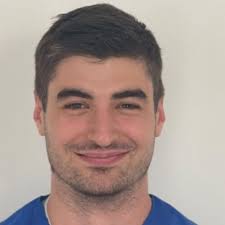 Dr. Thomas Airey, general practitioner (GP) in Prilly