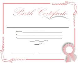 If you don't see a certificate design or category that you want, please take a moment to let us know what you are looking for. Birth Certificate Template 38 Word Pdf Psd Ai Indesign Format Download Free Premium Templates