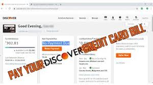 A discover card is a credit card brand that is issued by the american financial services company with this in mind, it makes sense why discover cards have historically offered attractive terms to an american express card is an electronic payment card branded by the american express company. How To Pay Off Your Discover Credit Card Bill 2021 Youtube