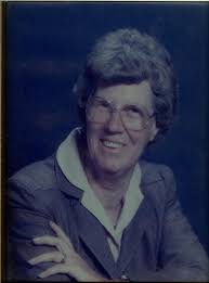 Obituary information for Jean Brander