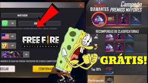 Da mesma maneira que veículos te dão mais mobilidade como vantagem, eles também limitam sua. Asi Funciona El Evento Copa Diamantes Como Ganar Diamantes Gratis Solo Por Jugar Free Fire Youtube