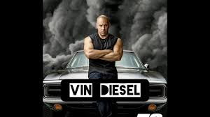 Vin diesel on 'f9' and the 'fast and furious' future: F9 Cast Posters Fast Furious 9 May 2020 Youtube