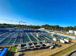 Ipo dam is a gravity concrete water reservoir dam found in the philippines. The 5 Things I Learned From Visiting Ipo Dam And Angat Dam The Fanboy Seo