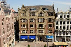 Pied A Terre Bij Scheltema Amsterdam 2020 All You Need To Know Before You Go With Photos Tripadvisor