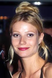 It has been colored to about a level 9g/9.3=(gold). Gwyneth Paltrow Before And After From 1989 To 2021 The Skincare Edit