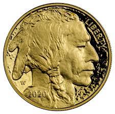 One notable case in which the buffalo gold coin was sold in a set was in 2008; 2020 W 1 Oz Gold American Buffalo Proof 50 Coin Gem Proof In Its Original Government Packaging Moderncoinmart
