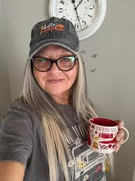 Cheers to coffee and road trips!!