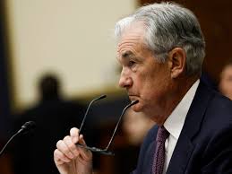 Fed Meeting Preview: FOMC Likely To Extend Pause But What's Next? (DJI)