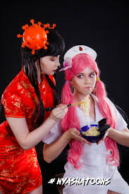 We feature samsung, which is consistently setting the bar to create fantastic headphones and wireless speaker systems. Coronachan Cosplay Corona Chan Know Your Meme