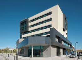 Maybe you would like to learn more about one of these? Hotel Picture Of Hotel Hola Tafalla Tripadvisor