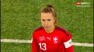 There was plenty of celebrating for two evertonians this past week, as strikers alisha lehmann (switzerland) and simone magill (northern ireland) both qualified for the 2022 european championship, set to be held in england. Nationalteam Captain Lia Walti Sie Brach Ihren Eltern Das Herz Und Wurde Zum Idol Der Landbote