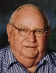 James Pierce Obituary (2020)