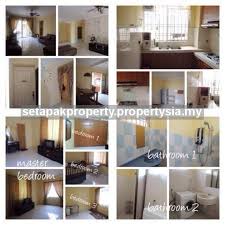 Condominium For Rent At Platinum Hill Pv3 Setapak I67226 Propertysia Condos For Rent Condo Rent