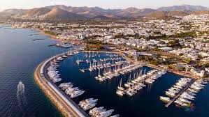 Migros mjet bodrum kumbahçe adresine nasıl giderim? Bodrum Da Nerede Kalinir En Iyi 10 Bolge Oteller
