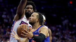 3 things to watch in Knicks-76ers Game 4