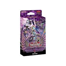 Order of the spellcasters have transcended the need for physical forms and gained the ability to become spells. Yu Gi Oh Top 6 Structure Deck To Buy For Your Meta