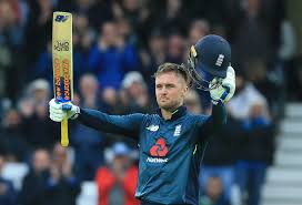 England receive double injury boost ahead of australia odis. Jason Roy Soaks In Emotional Century After Rough Night